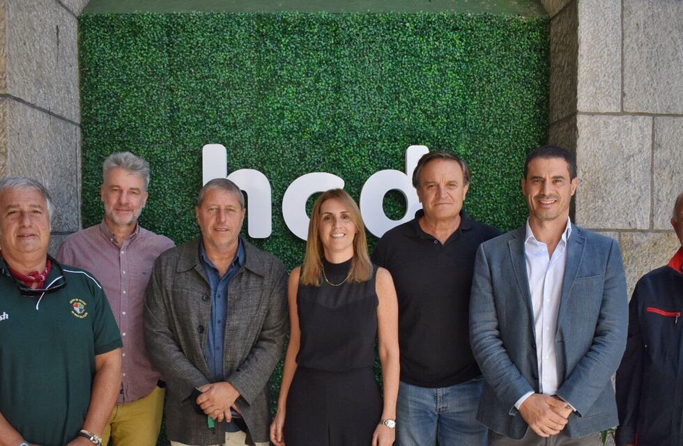 “Las instituciones deportivas son fundamentales en el desarrollo de la ciudad”