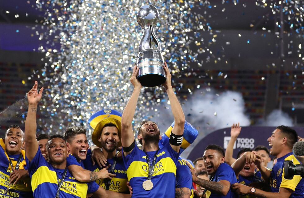 Boca, confirmado para el Torneo de Verano que se jugará en San Juan