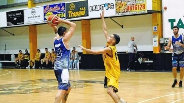 Vuelve el básquet tucumano.