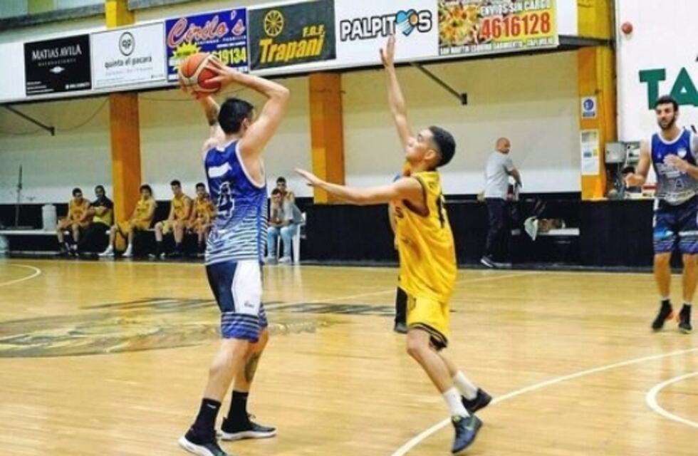 El básquet tucumano tiene fecha de regreso