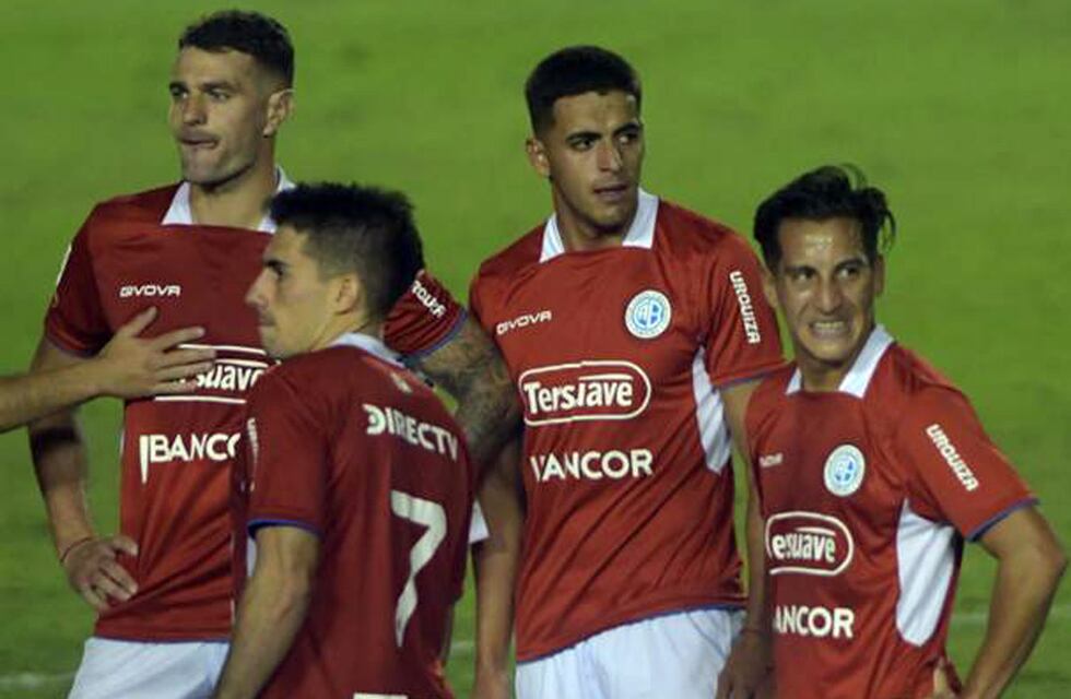 Ruiz Gómez y la derrota de Belgrano: “Duele porque no encontramos nuestro juego”