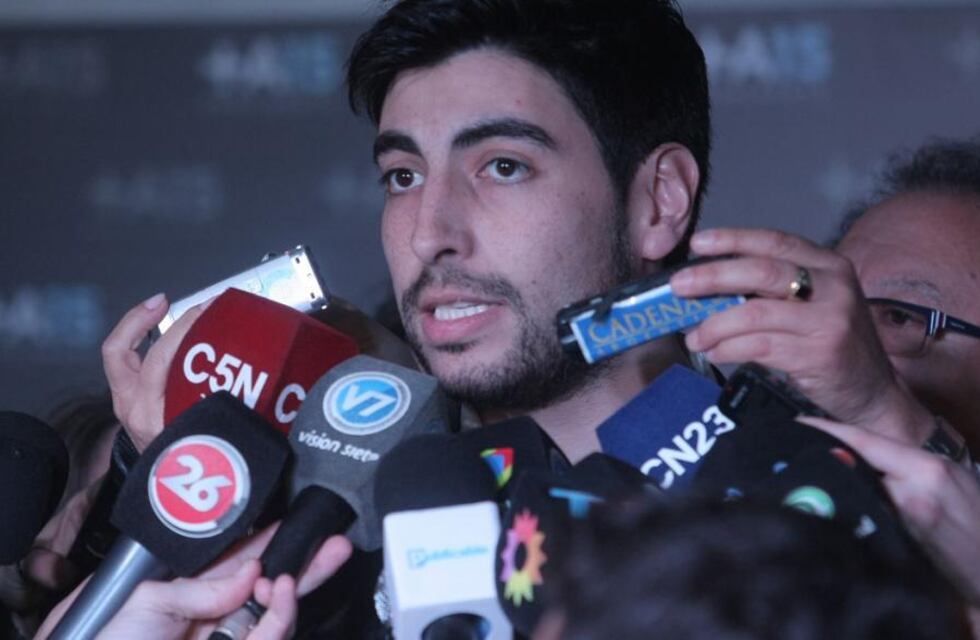 Facundo Moyano fustigó a la CGT por el paro: “Tendría que haber sido hace dos años”