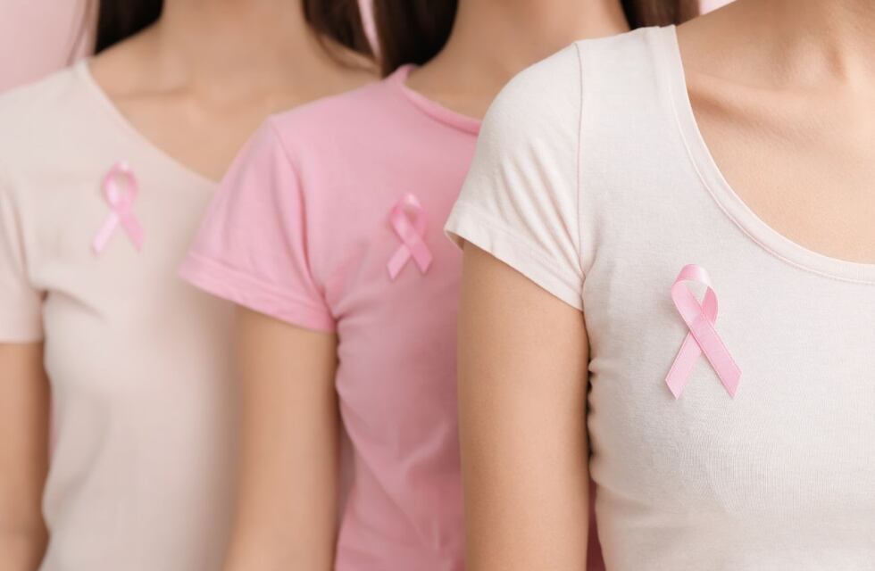 Octubre, mes de la concientización sobre el cáncer de mama: qué tener en cuenta sobre la enfermedad