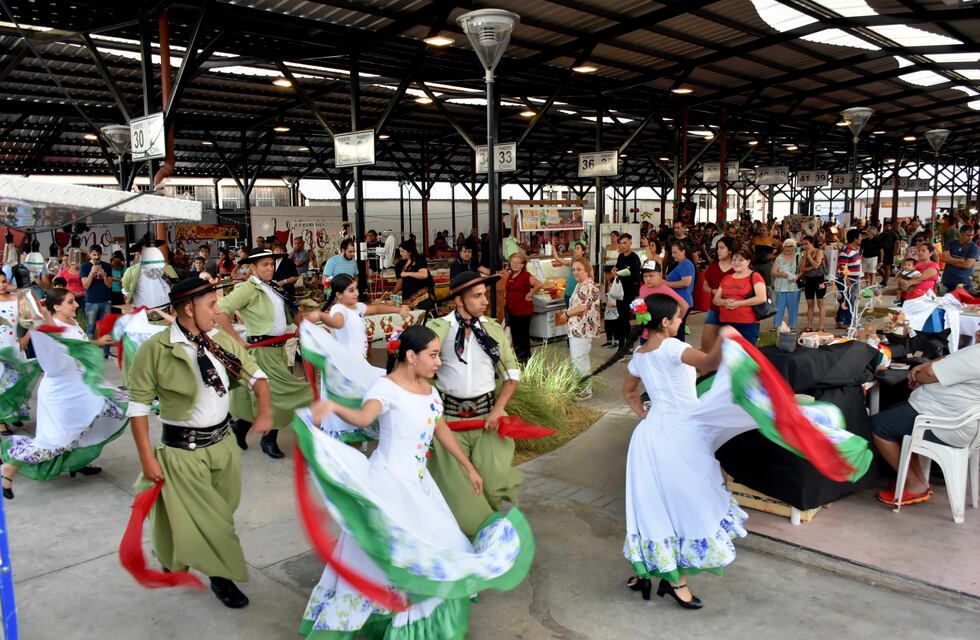 Expo Navideña Artesanal: participarán más de 150 emprendimientos