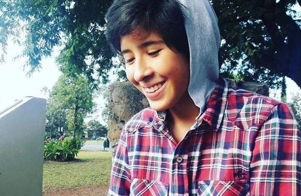 El padre de Gala Cancinos pidió la recompensa para quien encontró el cadáver de su hija