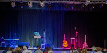 Teatro Eden La Falda