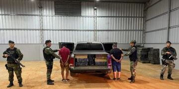 Incautan más de 3 toneladas de marihuana valorados en $9.500 millones en Puerto Rico.