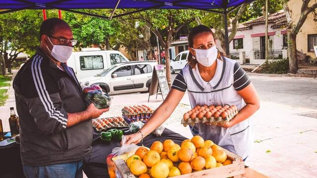 Programa "Productor a tu mesa"