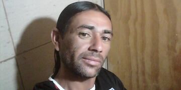Diego Defagot fue encontrado después de casi 5 días de búsqueda intensa