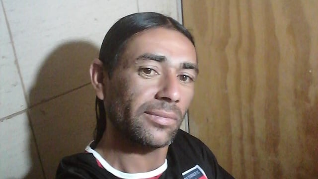 Diego Defagot fue encontrado después de casi 5 días de búsqueda intensa