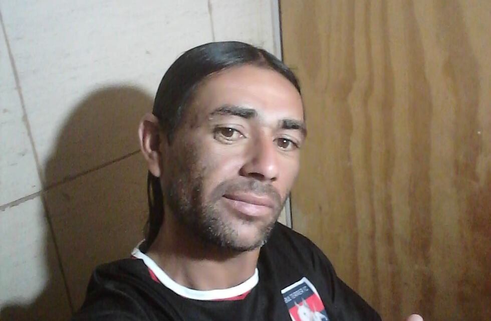 Encontraron al rafaelino que era intensamente buscado desde el lunes