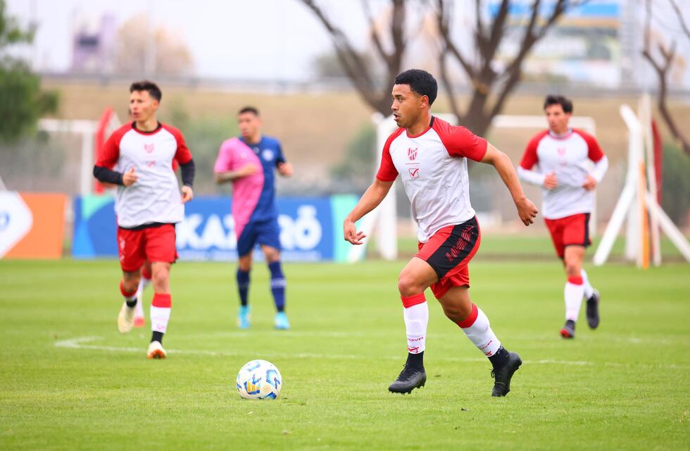 Instituto busca refuerzos y se prepara para el cruce por Copa Argentina contra Huracán