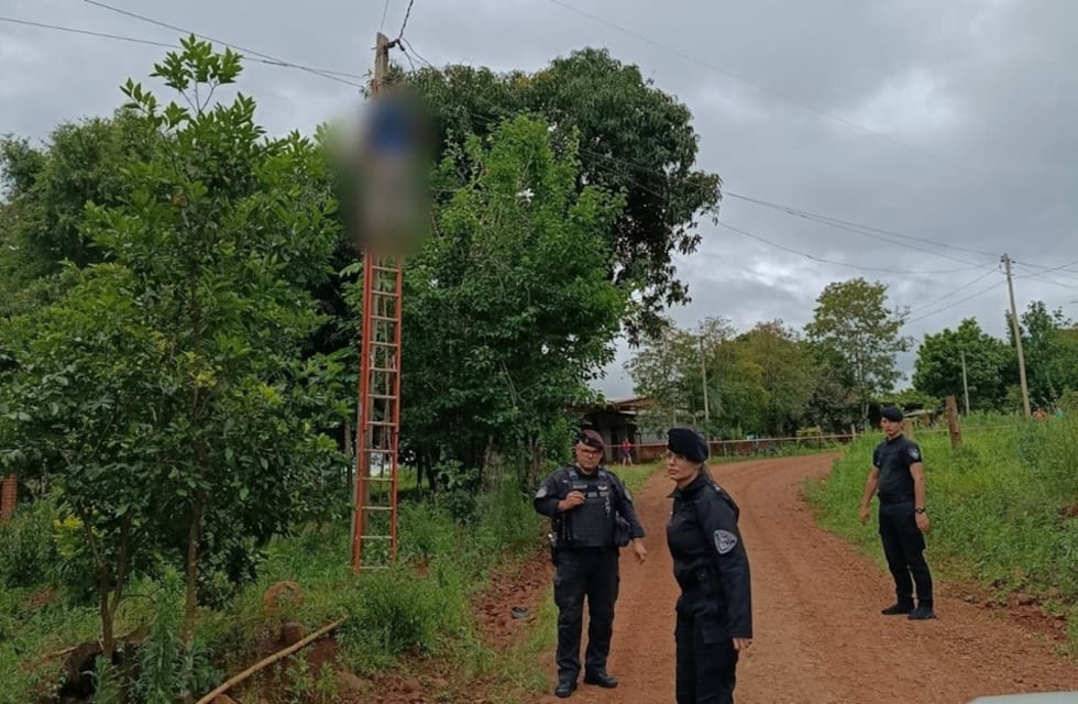 Murió un trabajador electrocutado mientras instalaba fibra óptica en Puerto Rico