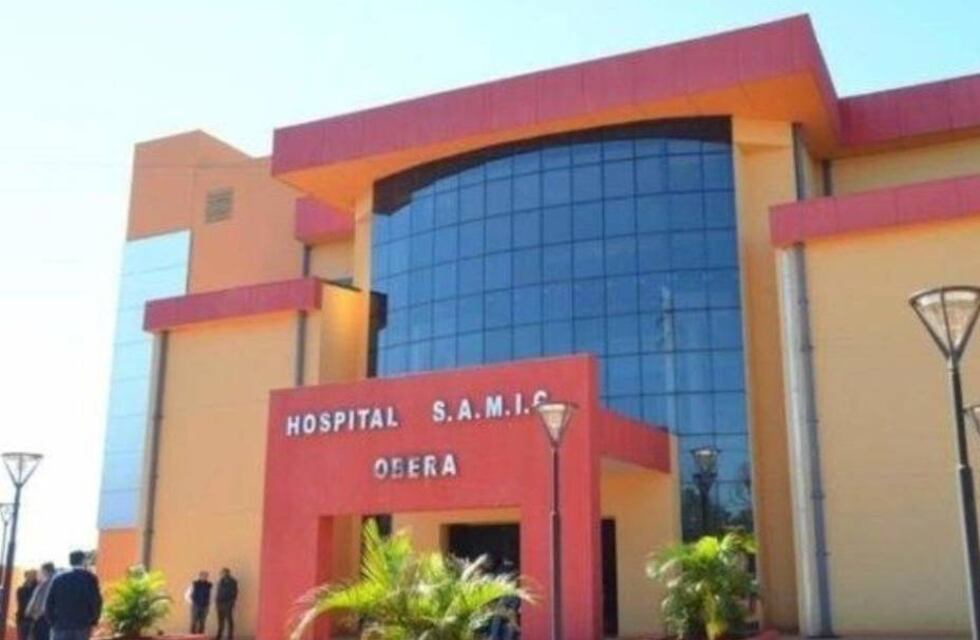 Falleció un joven tras agonizar por cinco días en Campo Ramón