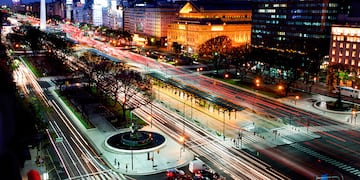Feriado XXL: cinco propuestas para visitar durante el fin de semana largo si te quedás en la Ciudad (Foto: GCBA)