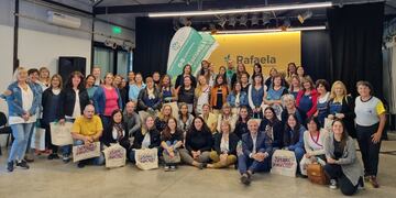 El municipio apuesta a la educación ambiental