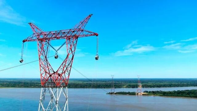 Comenzó a restituirse la energía eléctrica en Misiones