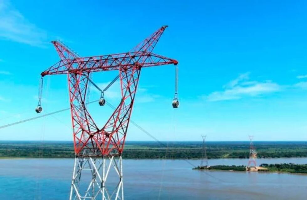 Misiones: tras el apagón, comienza a restuirse la energía eléctrica