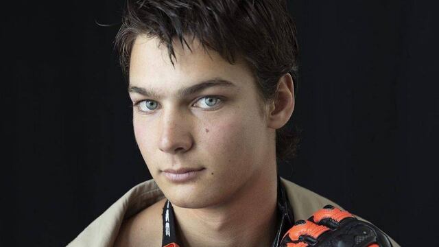 El joven de 20 años fue trasladado al Hospital Universitario Austral en Pilar para una cirugía.