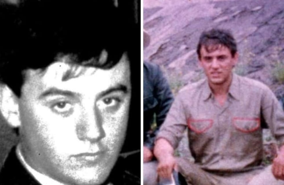 Historia del bombero héroe que perdió su vida en Punta Alta hace 35 años