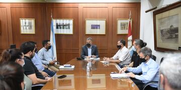 Habrá ventajas impositivas para pequeñas empresas agrícolas