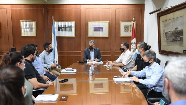 Habrá ventajas impositivas para pequeñas empresas agrícolas