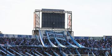 Ante su hinchada, barajar y dar de nuevo: Gimnasia de Jujuy inicia la segunda rueda del campeonato este domingo en el estadio “23 de Agosto”.