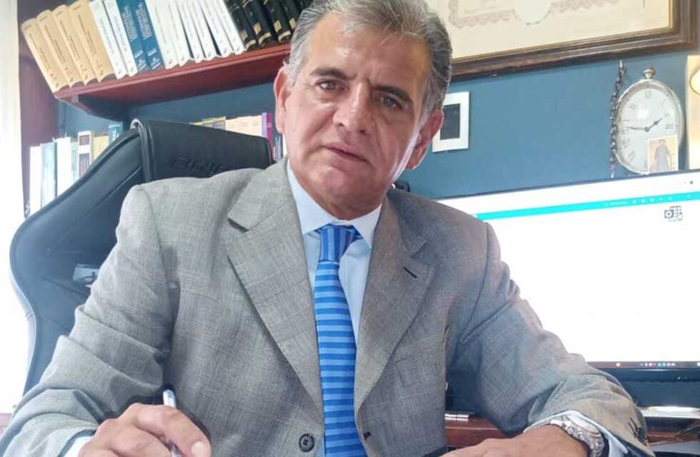 Causa Neonatal de Córdoba: renunció uno de los abogados defensores de Brenda Agüero