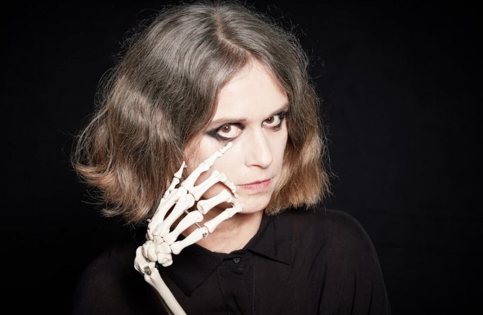 Juana Molina explicó por qué suspendió show en Córdoba