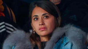 La rosarina se expresó ante la muerte del Papa Francisco.