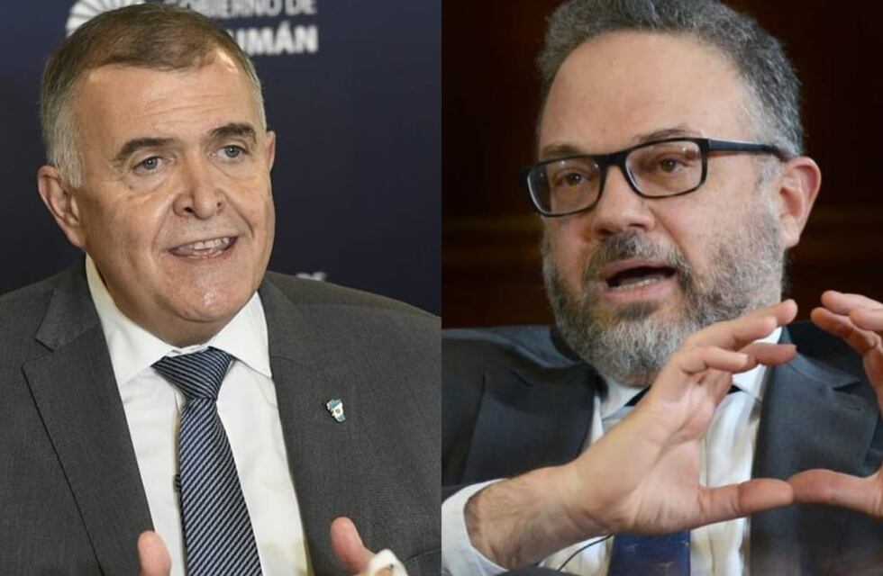 Biocombustibles: declaraciones de Matías Kulfas y Osvaldo Jaldo