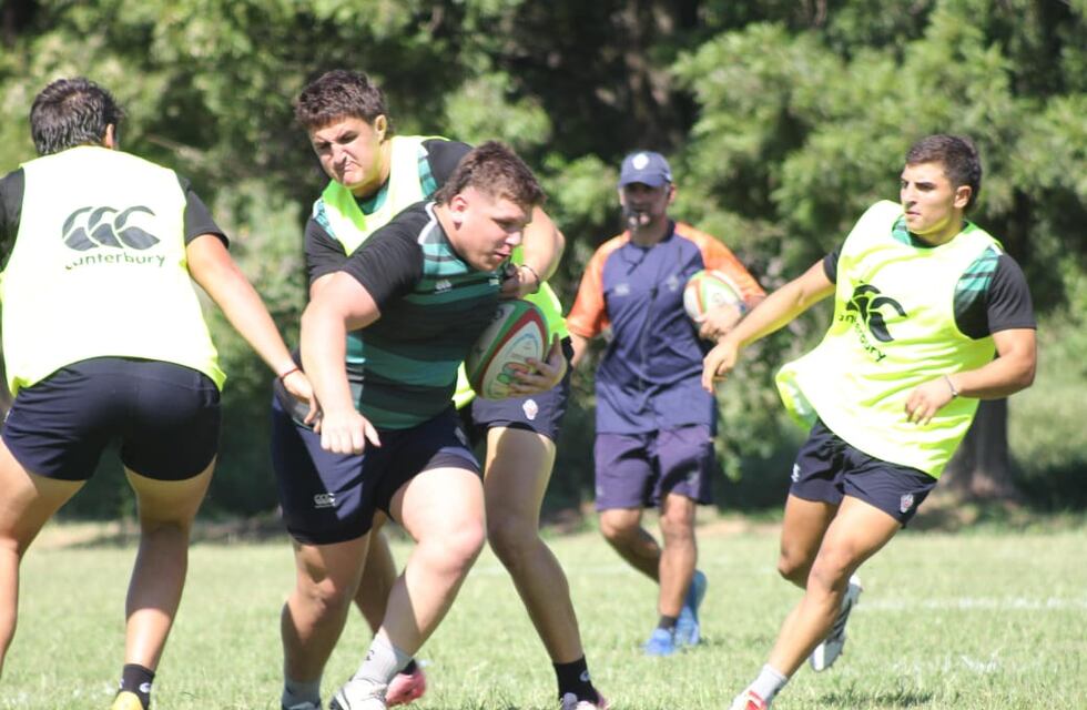 Tarucas afina detalles para el choque contra Pampas