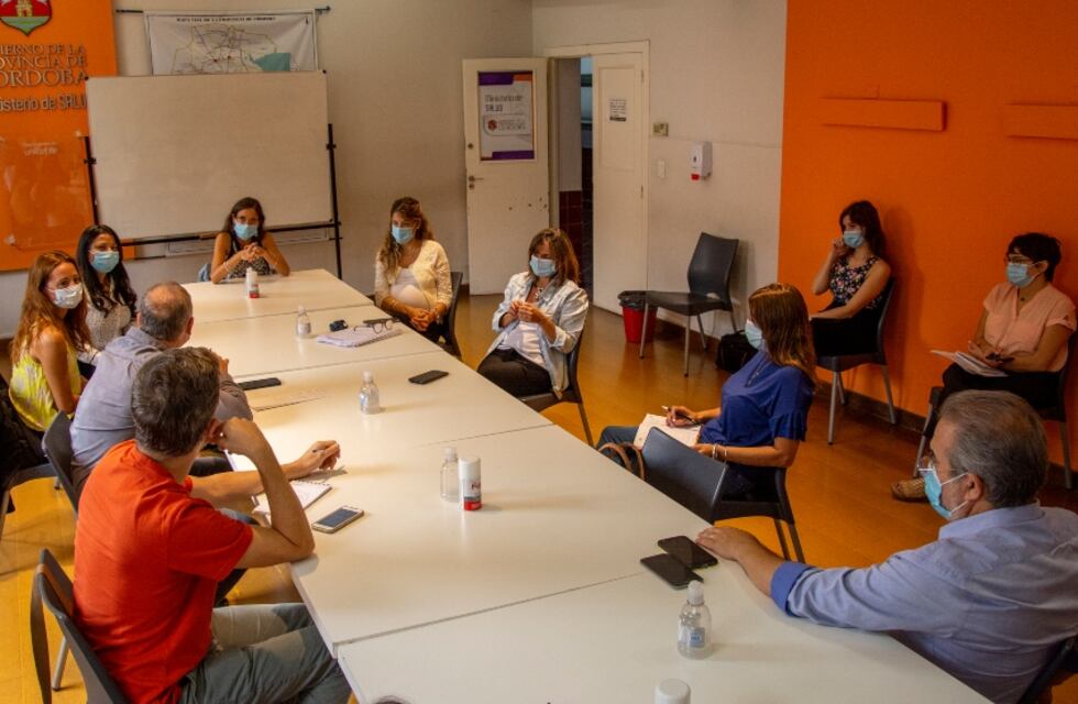 Córdoba monitorea aguas cloacales para prevenir posibles brotes de coronavirus