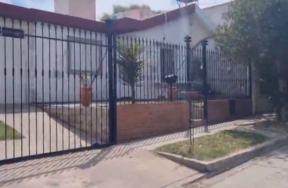 El crudo testimonio de los vecinos de Facundo Brítez, quien intentó asesinar a su compañera