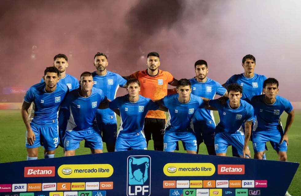 En juego: Estudiantes de Río Cuarto no aguantó en el complemento y pierde ante Tigre