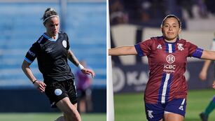 Belgrano y Talleres se verán las caras en Primera para animar el clásico cordobés en el fútbol femenino (La Voz)