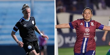 Belgrano y Talleres se verán las caras en Primera para animar el clásico cordobés en el fútbol femenino (La Voz)