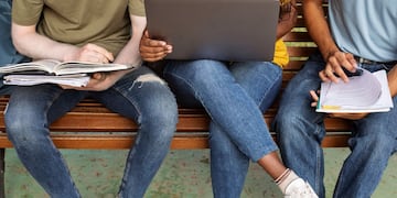 Cómo inscribirse al curso de inglés del British Council y conseguir una beca.
