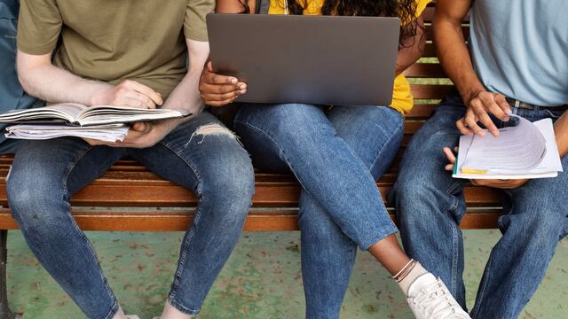 Cómo inscribirse al curso de inglés del British Council y conseguir una beca.