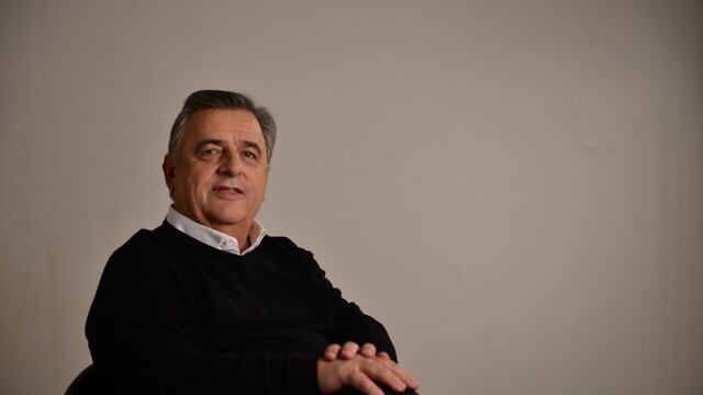 Mario Negri.