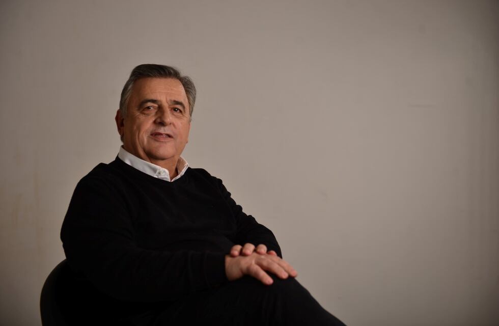 “Los cordobeses necesitan saber cuándo se votará”: el reclamo de Mario Negri a Juan Schiaretti