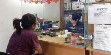 Boleto Estudiantil Gratuito: inscripciones abiertas en empresa ETCE.