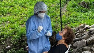 Un estudio internacional analiza los posibles efectos en la salud mental de personas adultas mayores que cursaron Covid-19 en la provincia de Jujuy entre 2020 y 2022. El trabajo continúa recibiendo a interesados en sumarse.