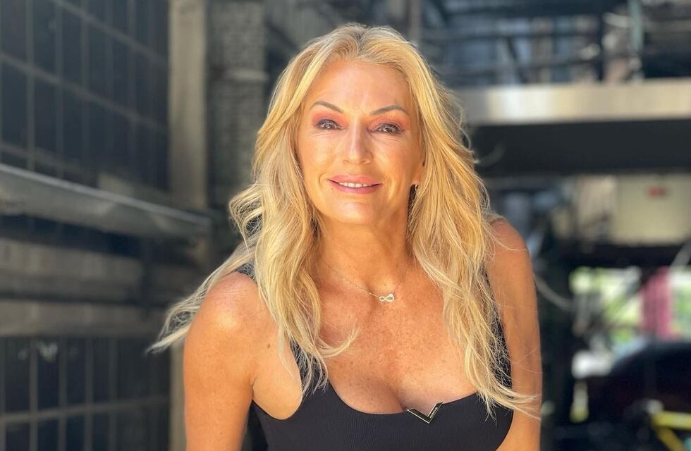 Yanina Latorre hará una megafiesta en una bodega de Mendoza y traerá a sus invitados en avión privado