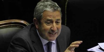 Julio Cobos (Archivo/DyN).