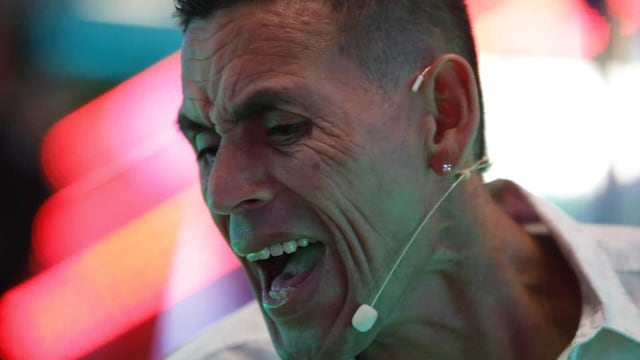 El ex líder del Grupo Alegría fue electo en 2021 en la capital provincial.