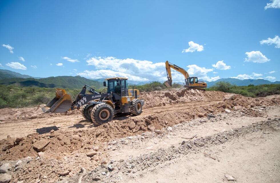 CAMYEN destina $800 millones a salud y caminos en el oeste provincial