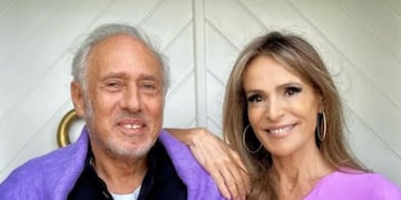 Quién es Rossella Della Giovampaola, la nueva pareja de Gustavo Yankelevich.
