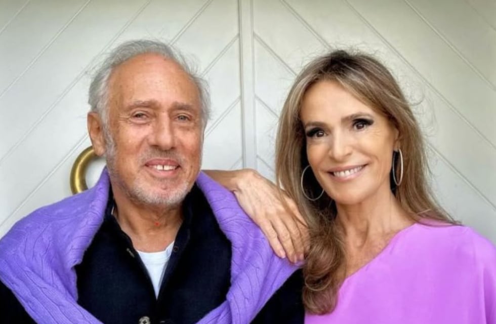 Quién es Rossella Della Giovampaola, la mujer que acompaña a Gustavo Yankelevich tras la trágica muerte de su nieta Mila