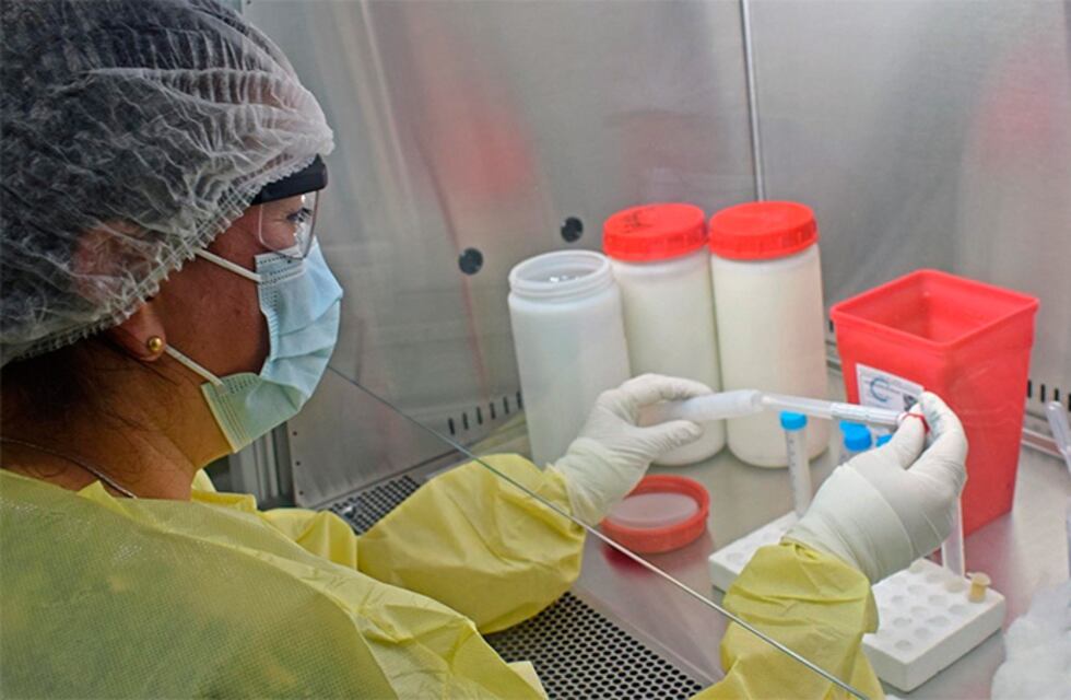 Nueva variante de COVID: qué se sabe de la AY.4.2 que acecha al Reino Unido